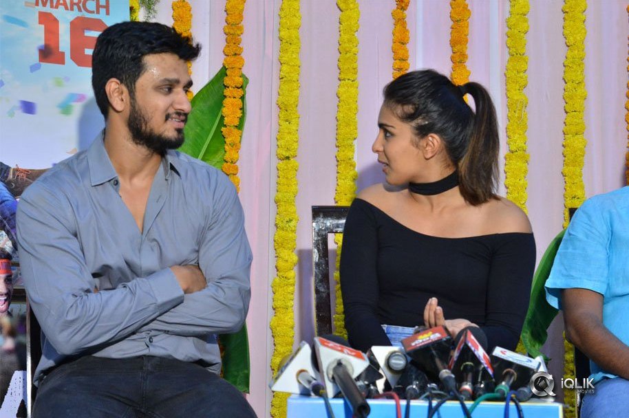 Kirrak-Party-Movie-Success-Celebrations